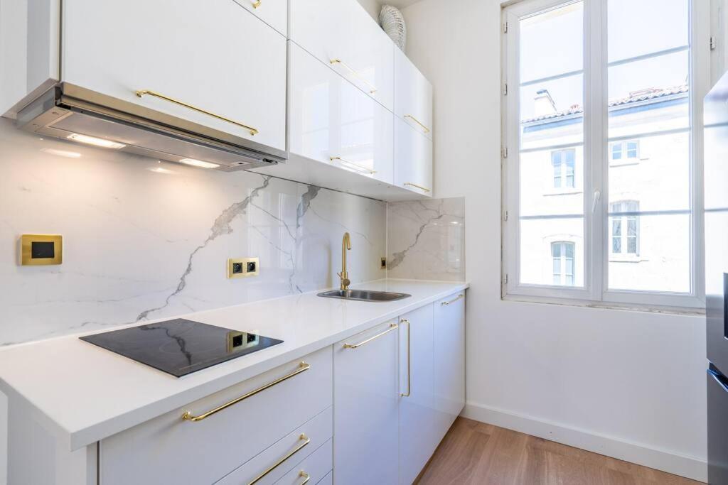 Entier De Gamme Bordeaux