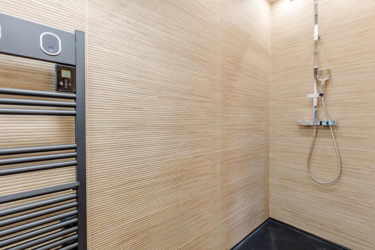Appartement La Sainte Catherine 215 - Place De Parking *