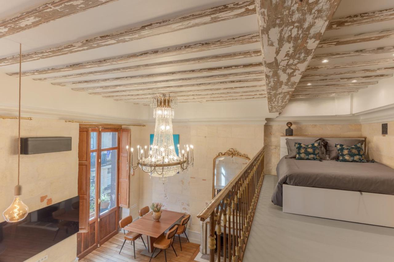 Appartement La Sainte Catherine 215 - Place De Parking *