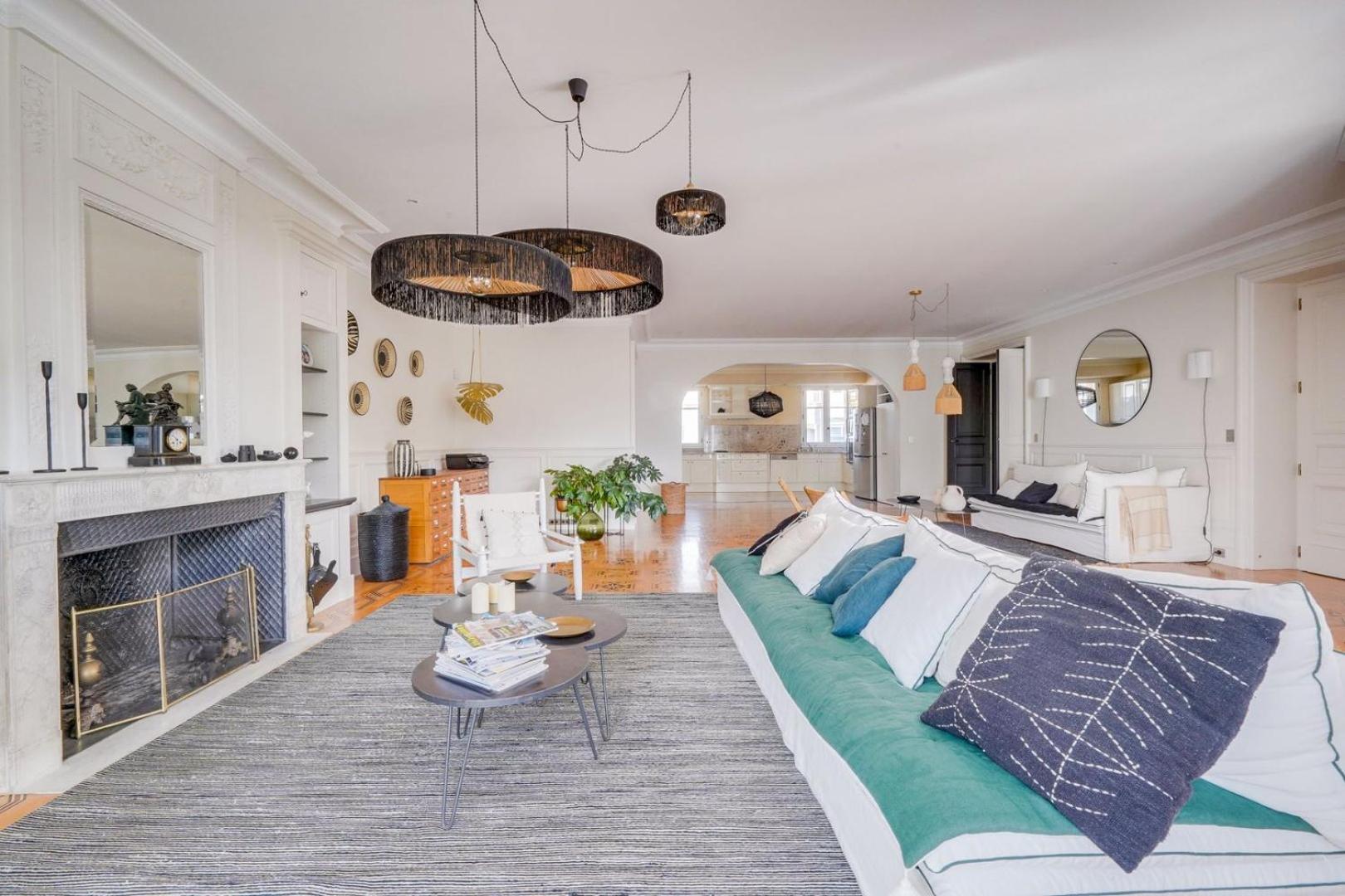 Very Beautiful Family House With Pool Guest house Bordeaux