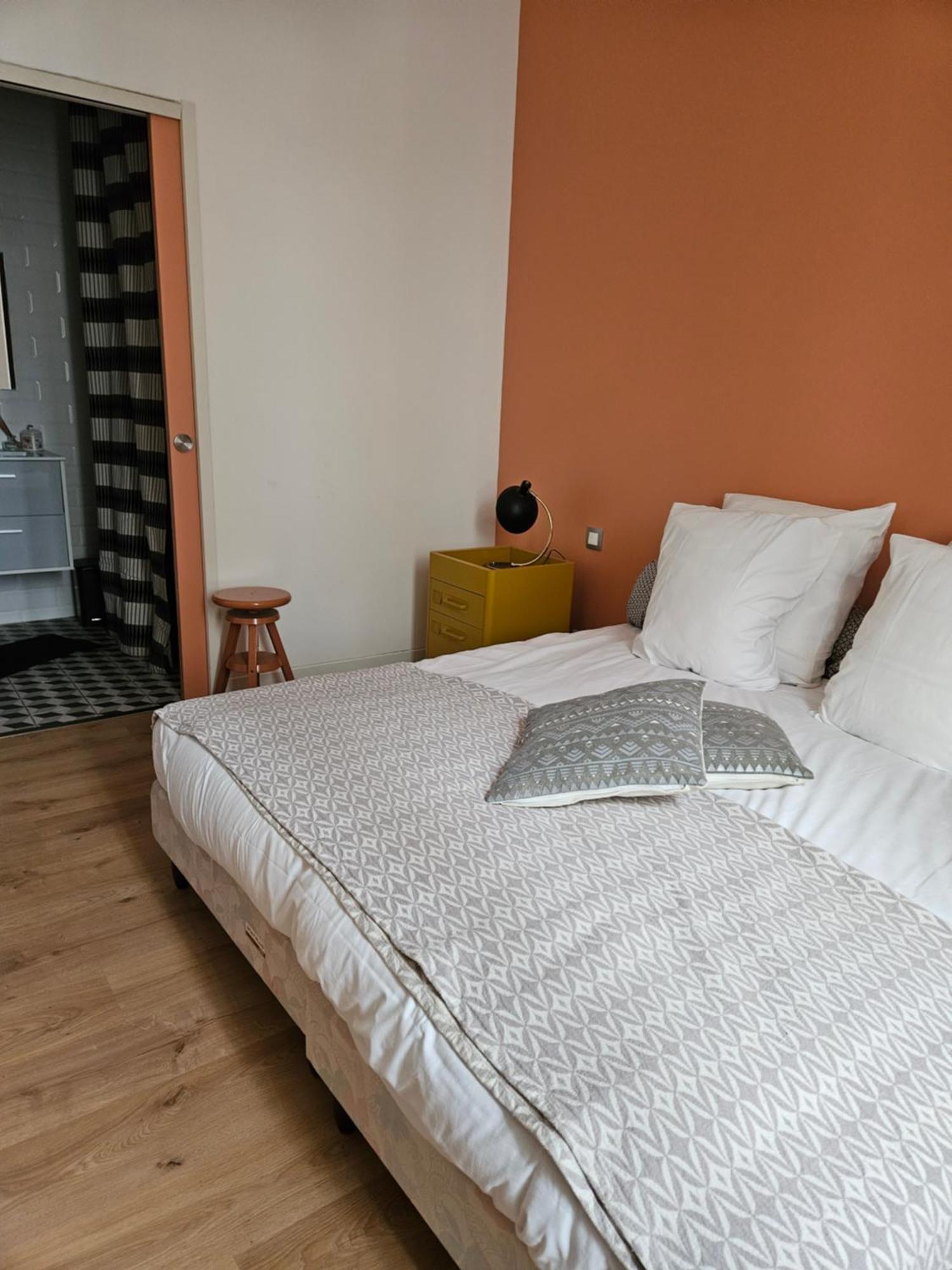 Holiday home Maison Typique Bordelaise *