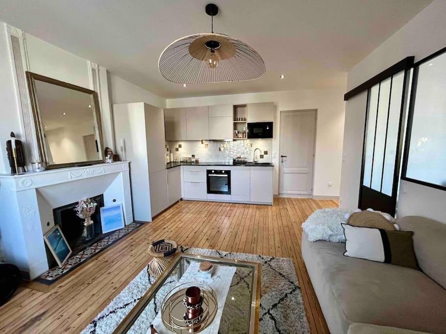 Cosy Centre Apartment *
