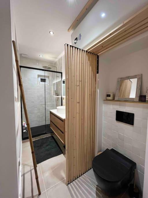 Cosy Centre Apartment