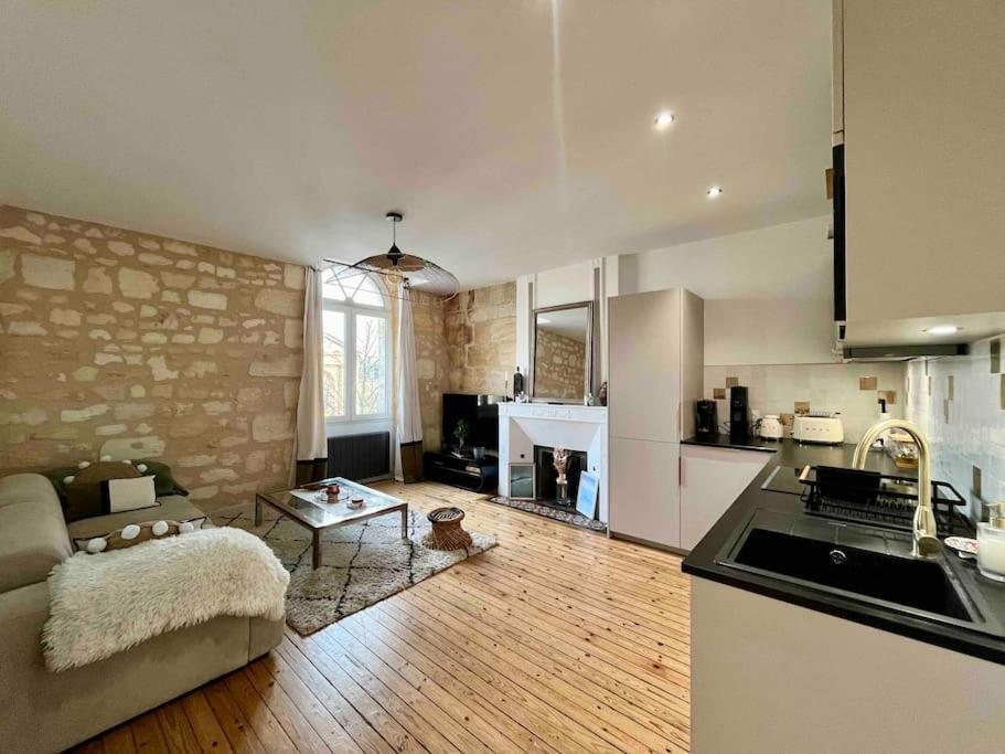 Cosy Centre Apartment *