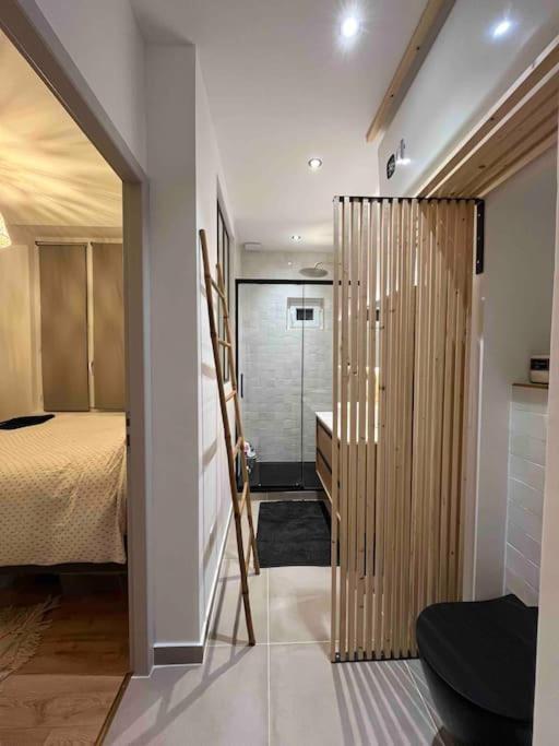 Cosy Centre Apartment Bordeaux
