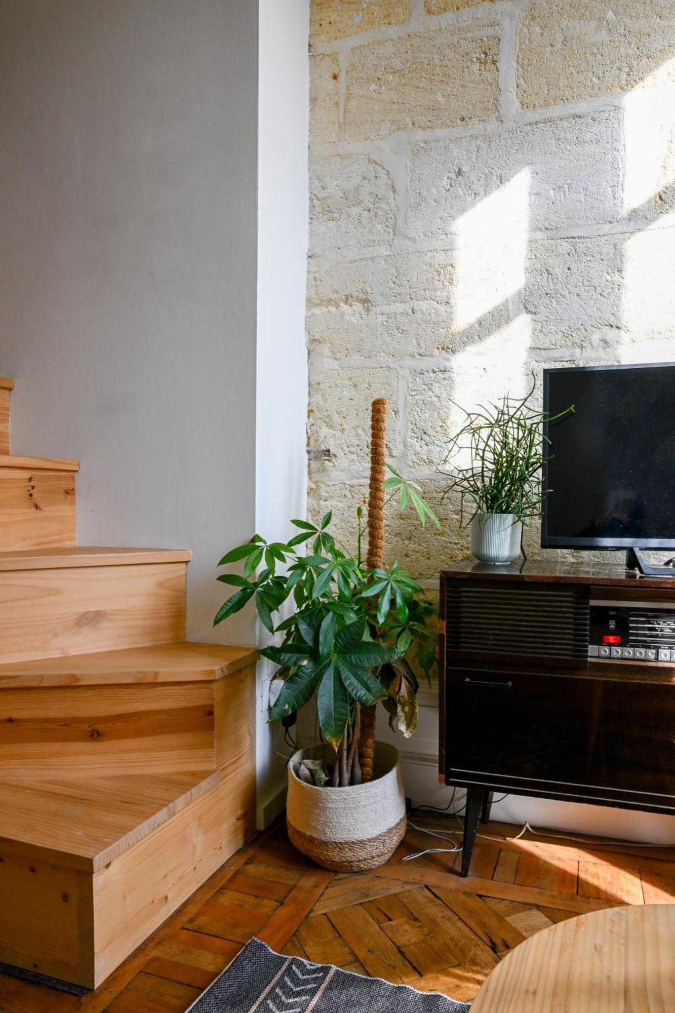 Apartamento Le Perchoir - D'exception Proche Gare *