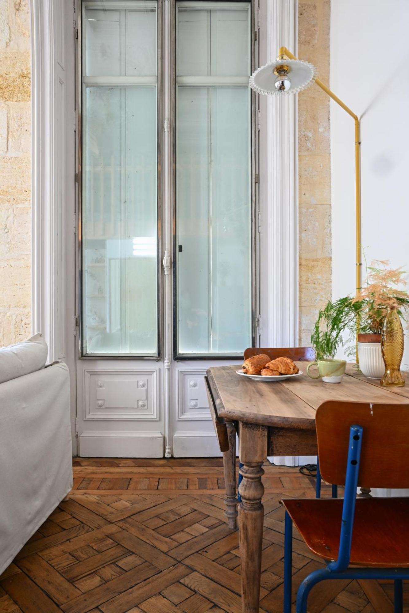 Apartamento Le Perchoir - D'exception Proche Gare