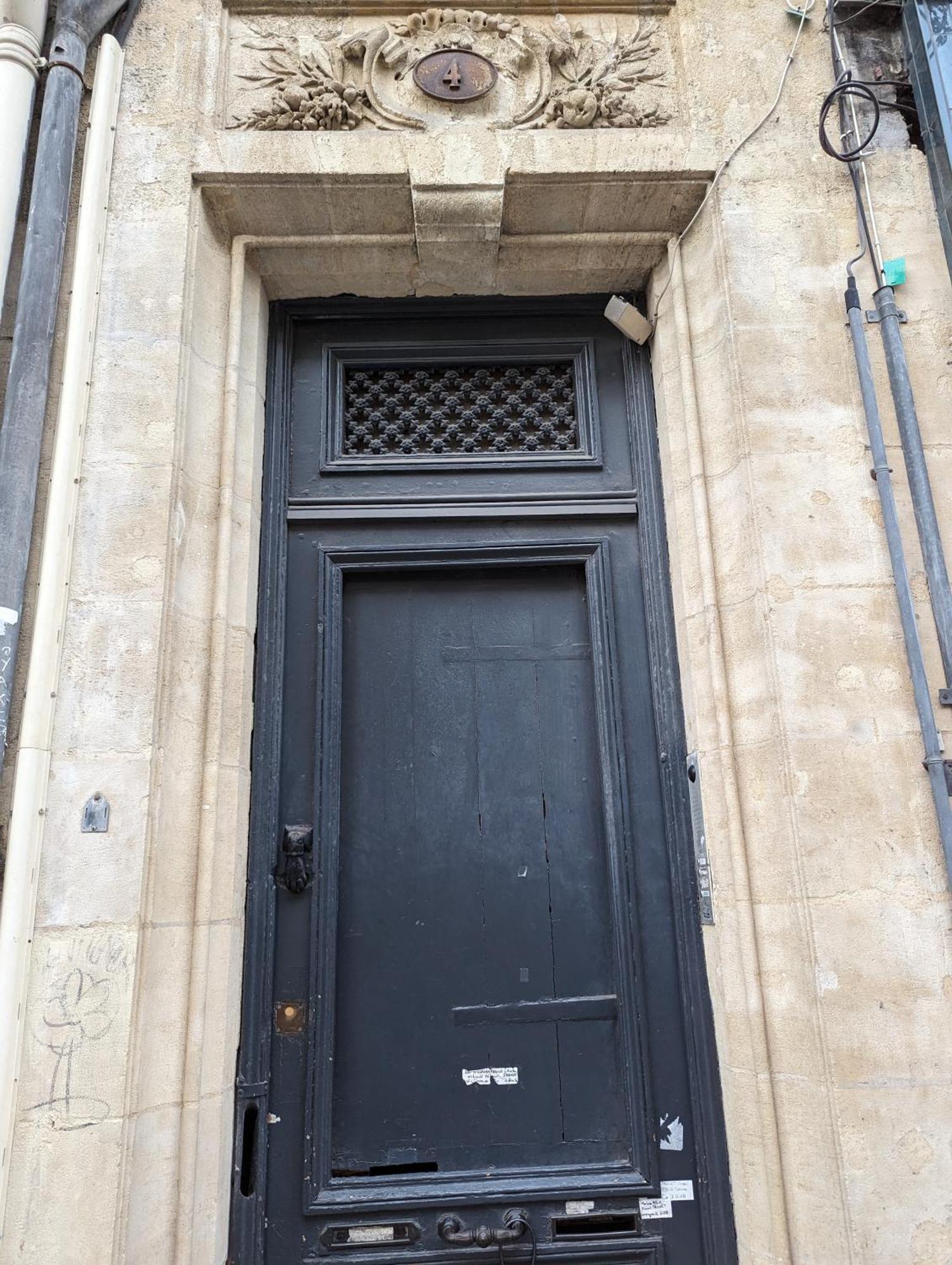 Lumineux Sous Les Toits A Pey Berland Apartment Bordeaux