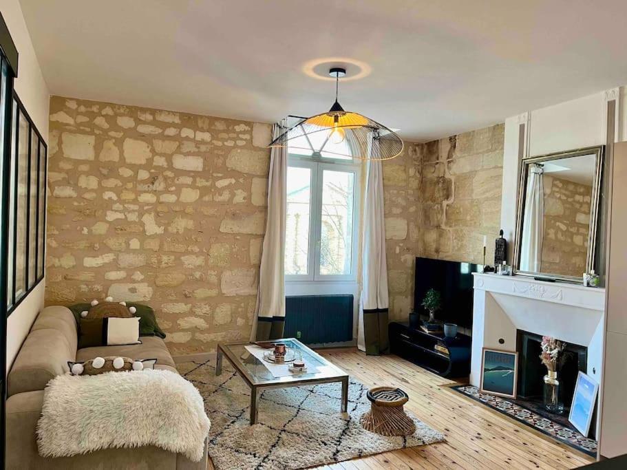 Apartment Cosy Centre