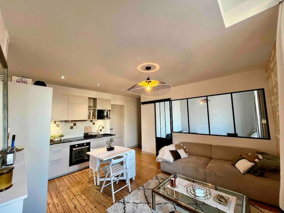 Apartment Cosy Centre *