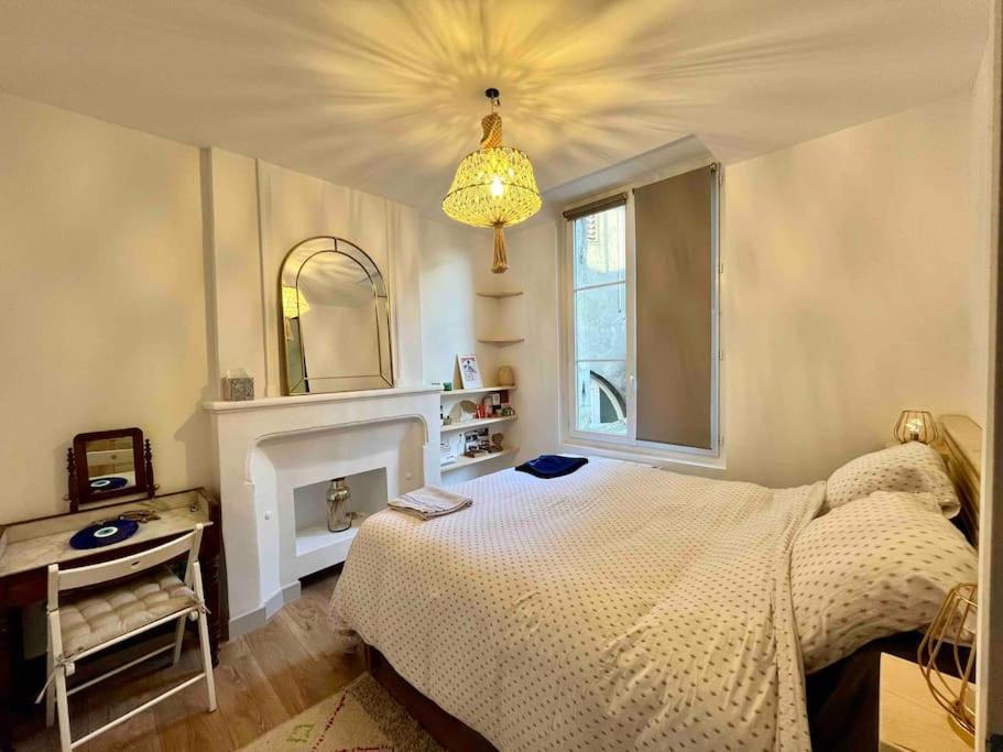 Apartment Cosy Centre *