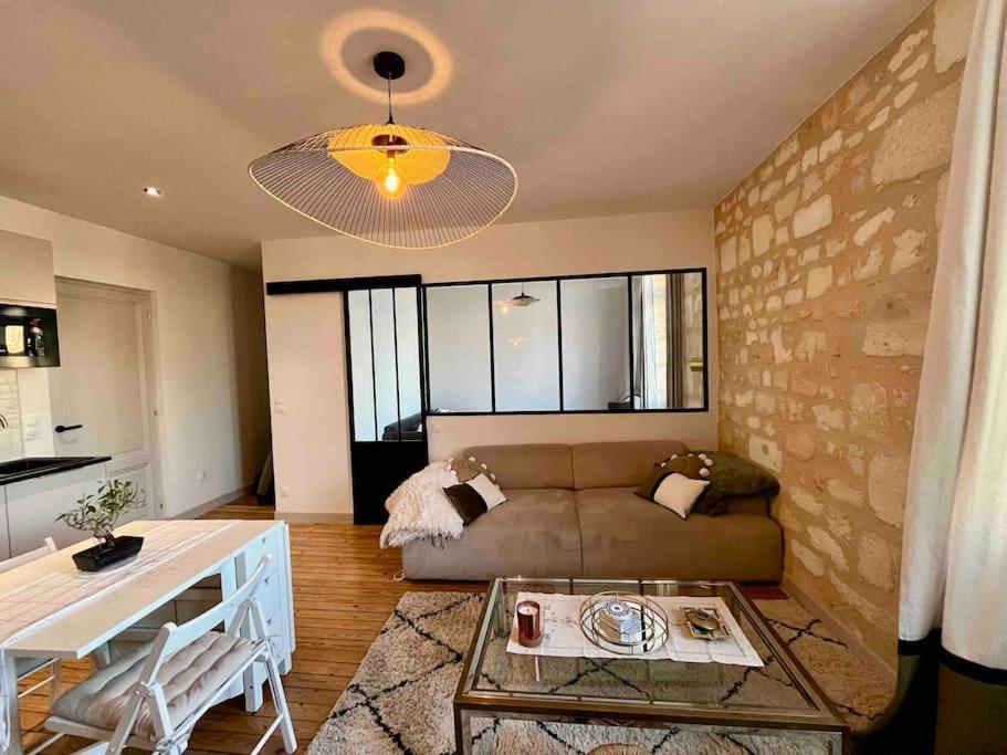 Cosy Centre Apartment *