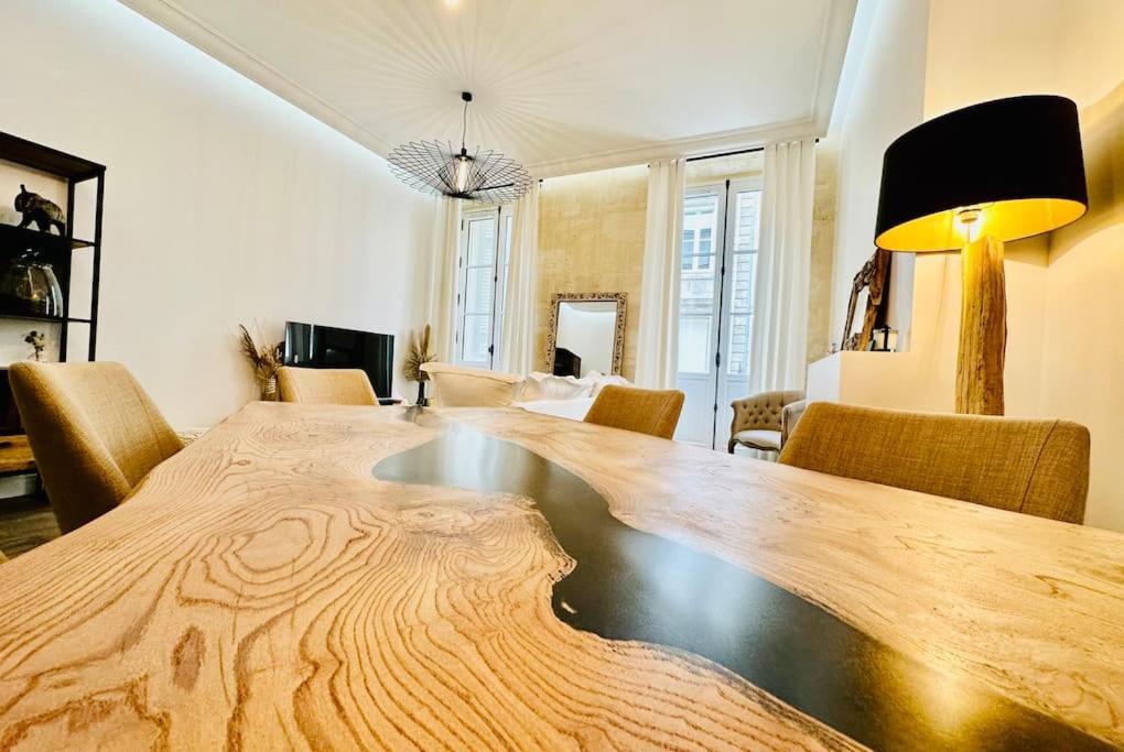Apartment Chateau Trompette Tourny *