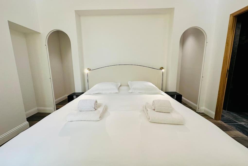 Apartment Chateau Trompette Tourny Bordeaux