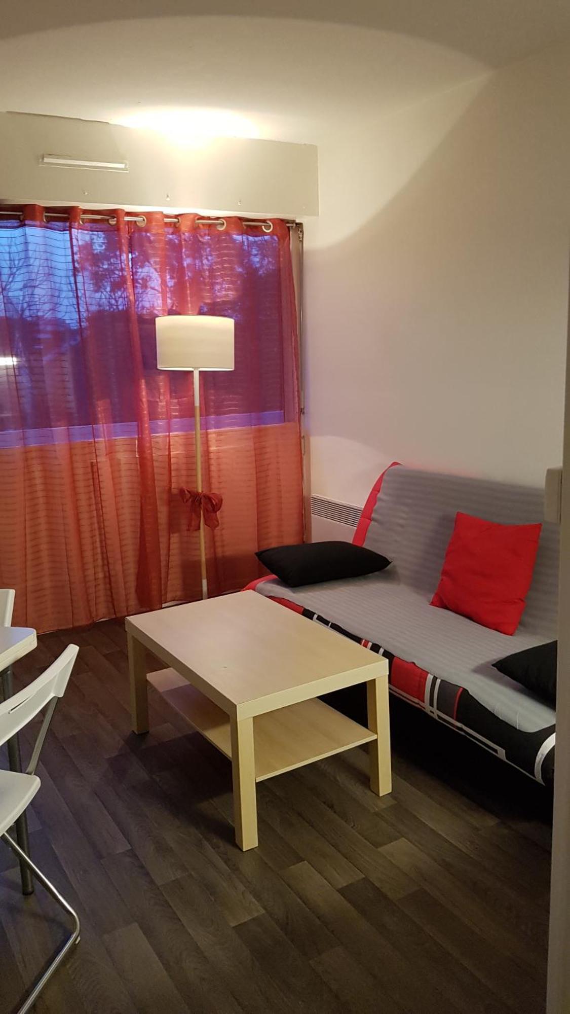 Apartment Agreable Proche Toutes Commodites Bordeaux