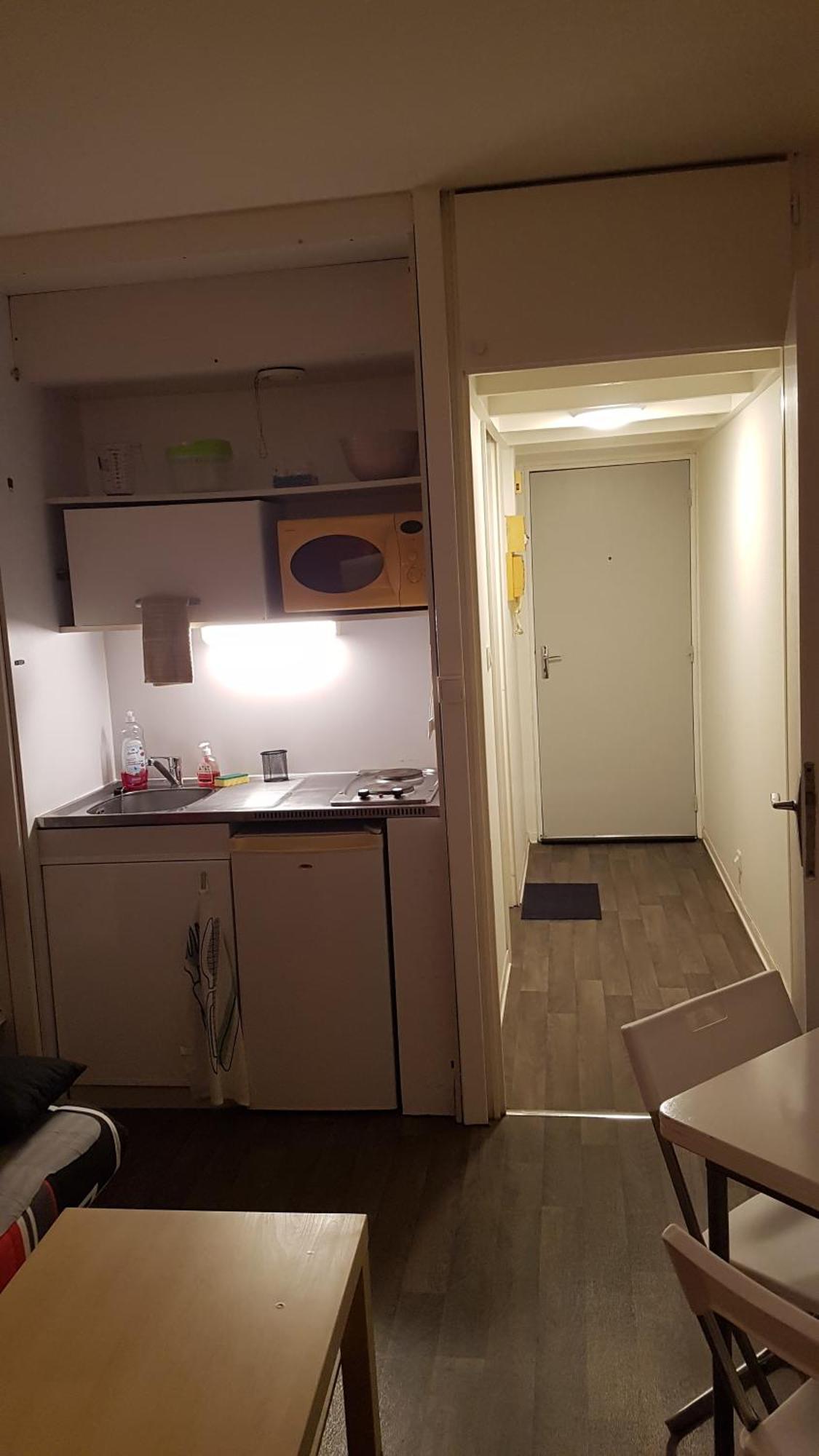 Apartment Agreable Proche Toutes Commodites