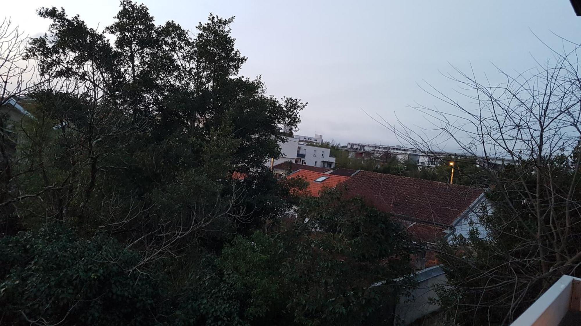 Agreable Proche Toutes Commodites Apartment Bordeaux