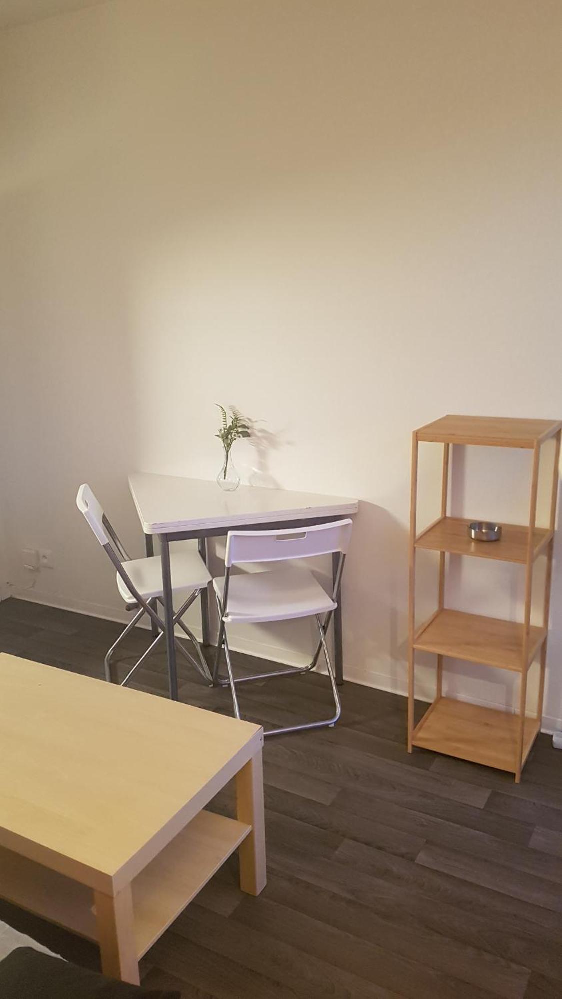 Apartment Agreable Proche Toutes Commodites Bordeaux