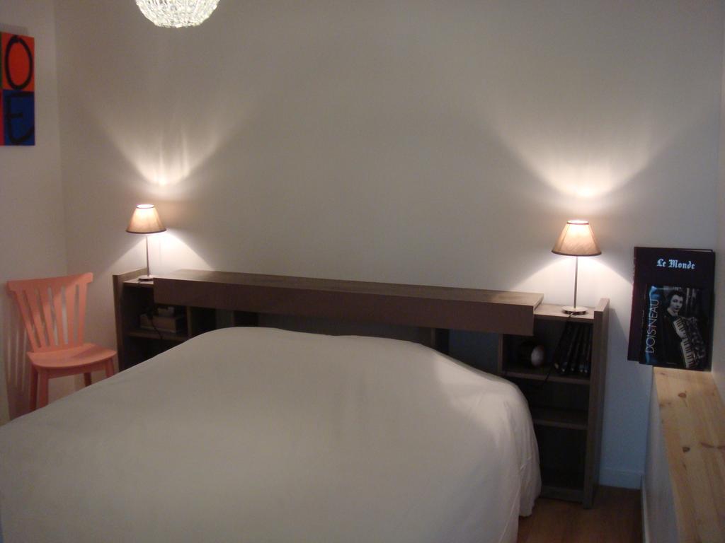 Apartment L'appart Rue Marsan