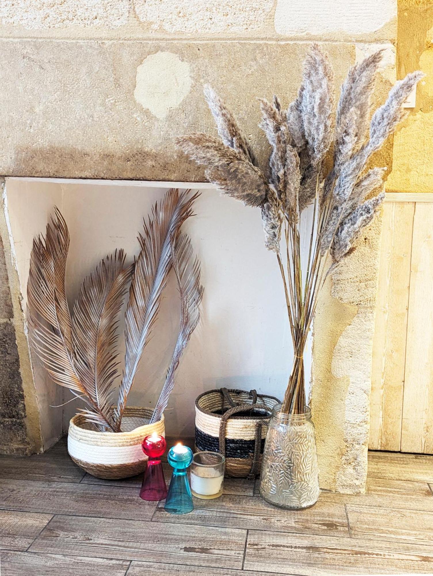 Lurbe Bleue - And Calm Bordeaux