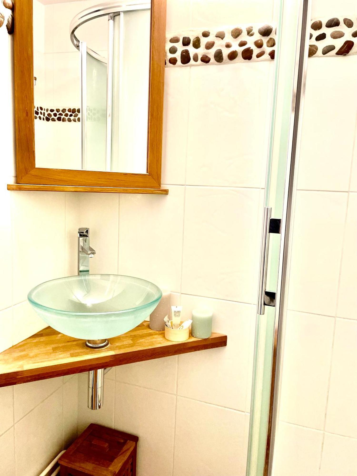 Appartement Break Picquecailloux