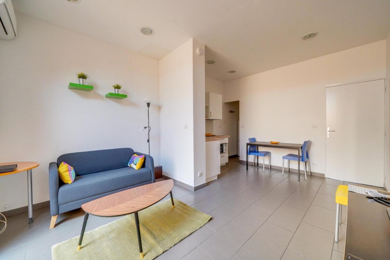 Jolie Petite Maison De Bordeaux