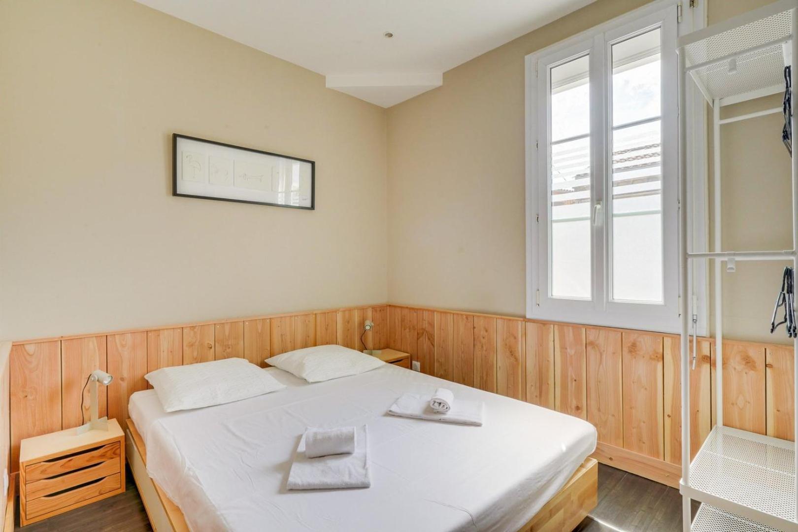 Jolie Petite Maison De Guest house