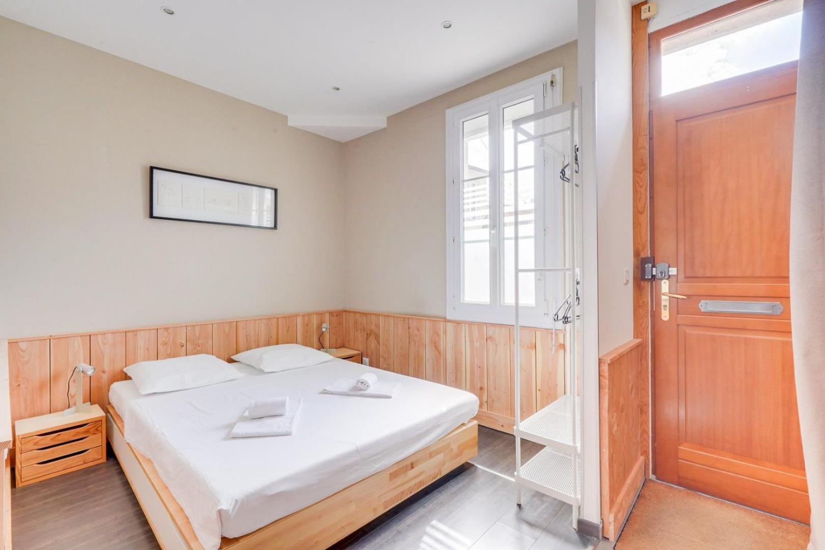 Guest house Jolie Petite Maison De