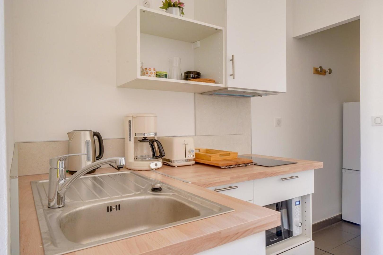Jolie Petite Maison De *