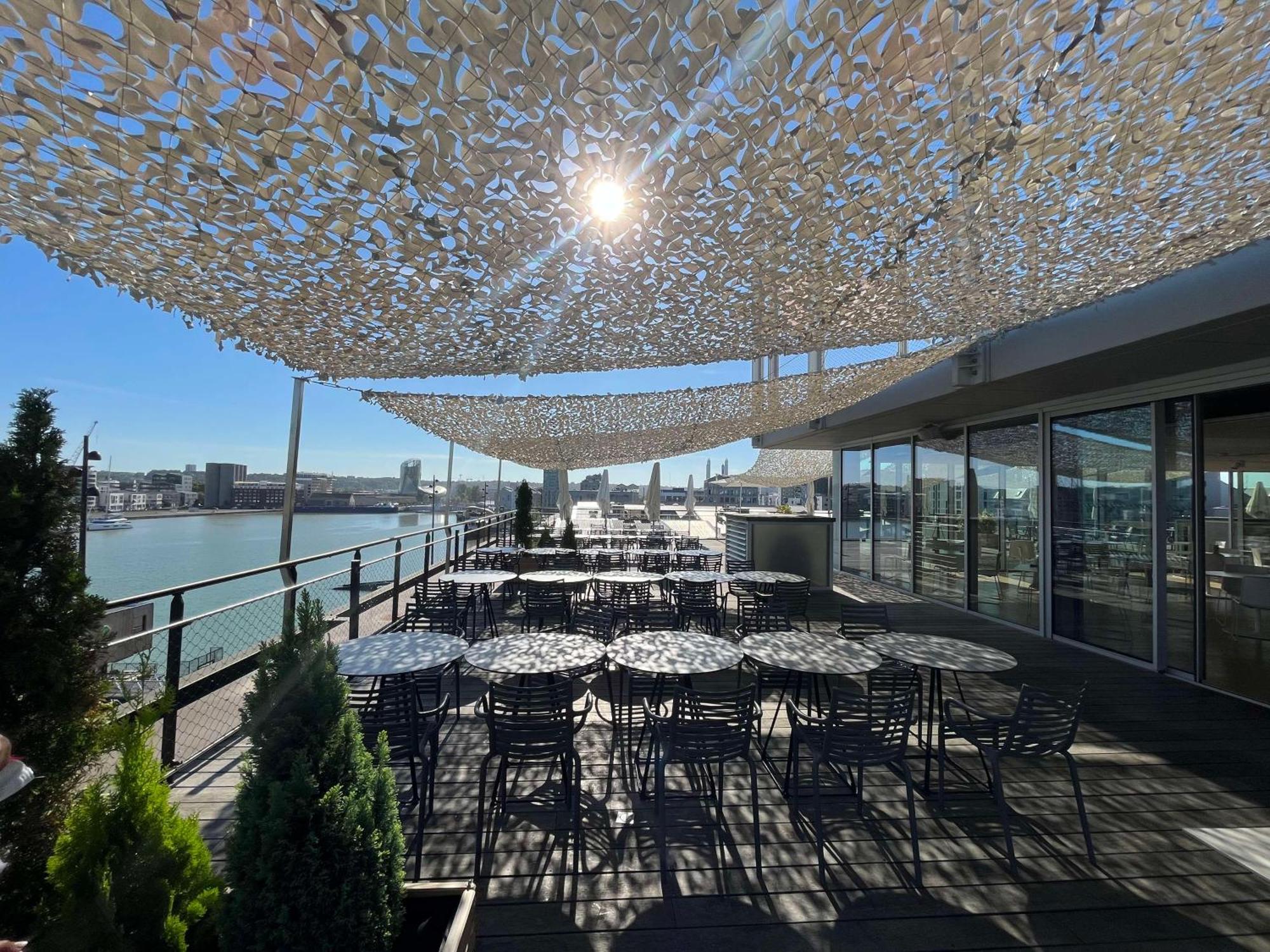 Radisson Blu 4* Bordeaux