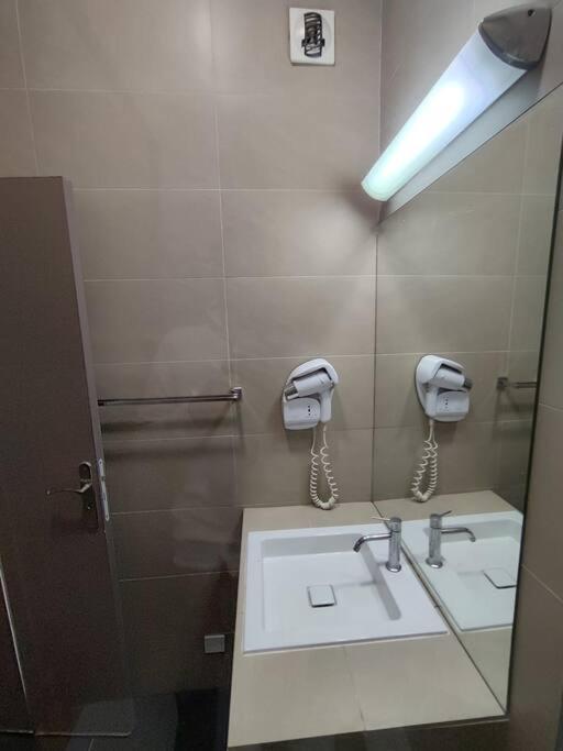 Quartier Chartrons Etage 1 *