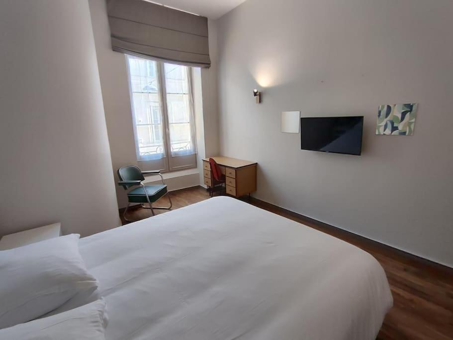 Quartier Chartrons Etage 1 Apartment Bordeaux