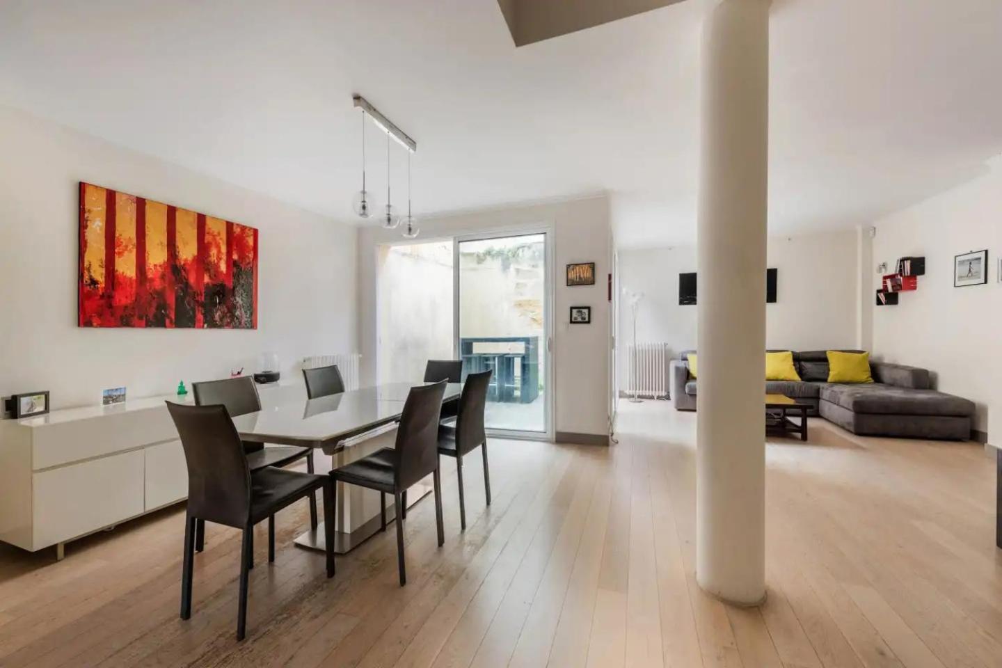 Family House Guest house Bordeaux