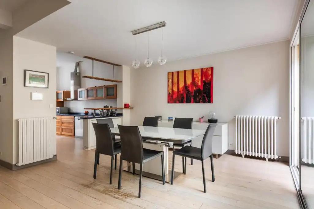 Family House Guest house Bordeaux
