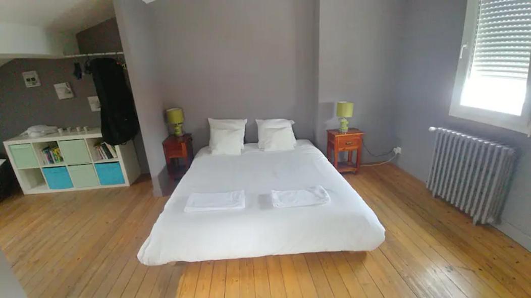 Guest house Family House Bordeaux