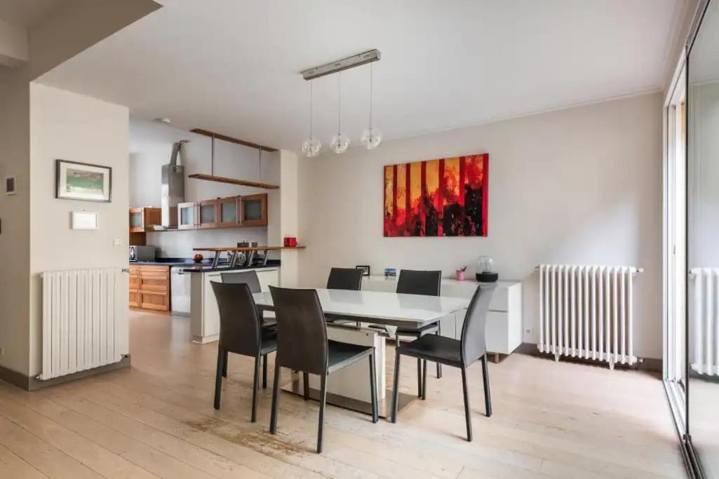 Guest house Family House Bordeaux