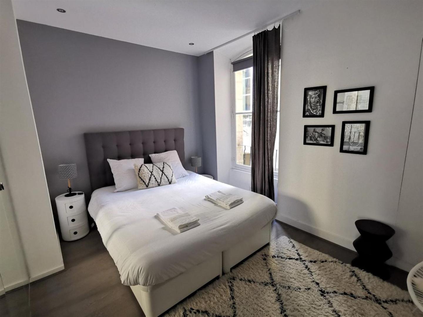 Apartment Very Nice Historical Center *