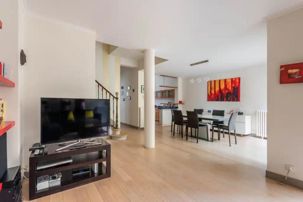 Family House Guest house *