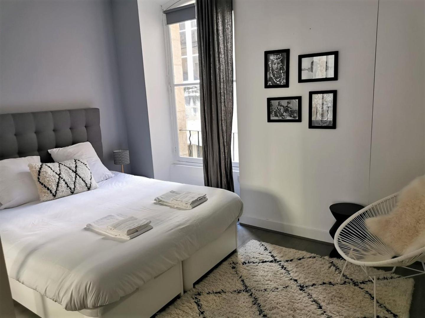 Very Nice Historical Center Apartment