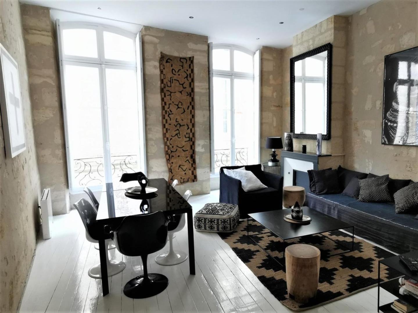 Apartment Very Nice Historical Center *