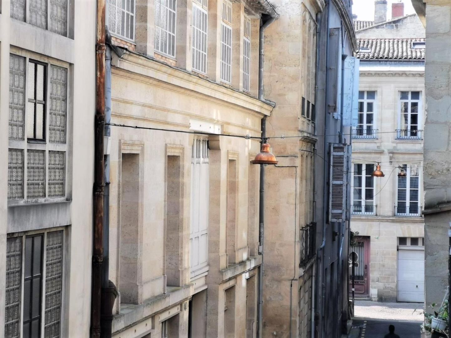 Very Nice Historical Center Apartment