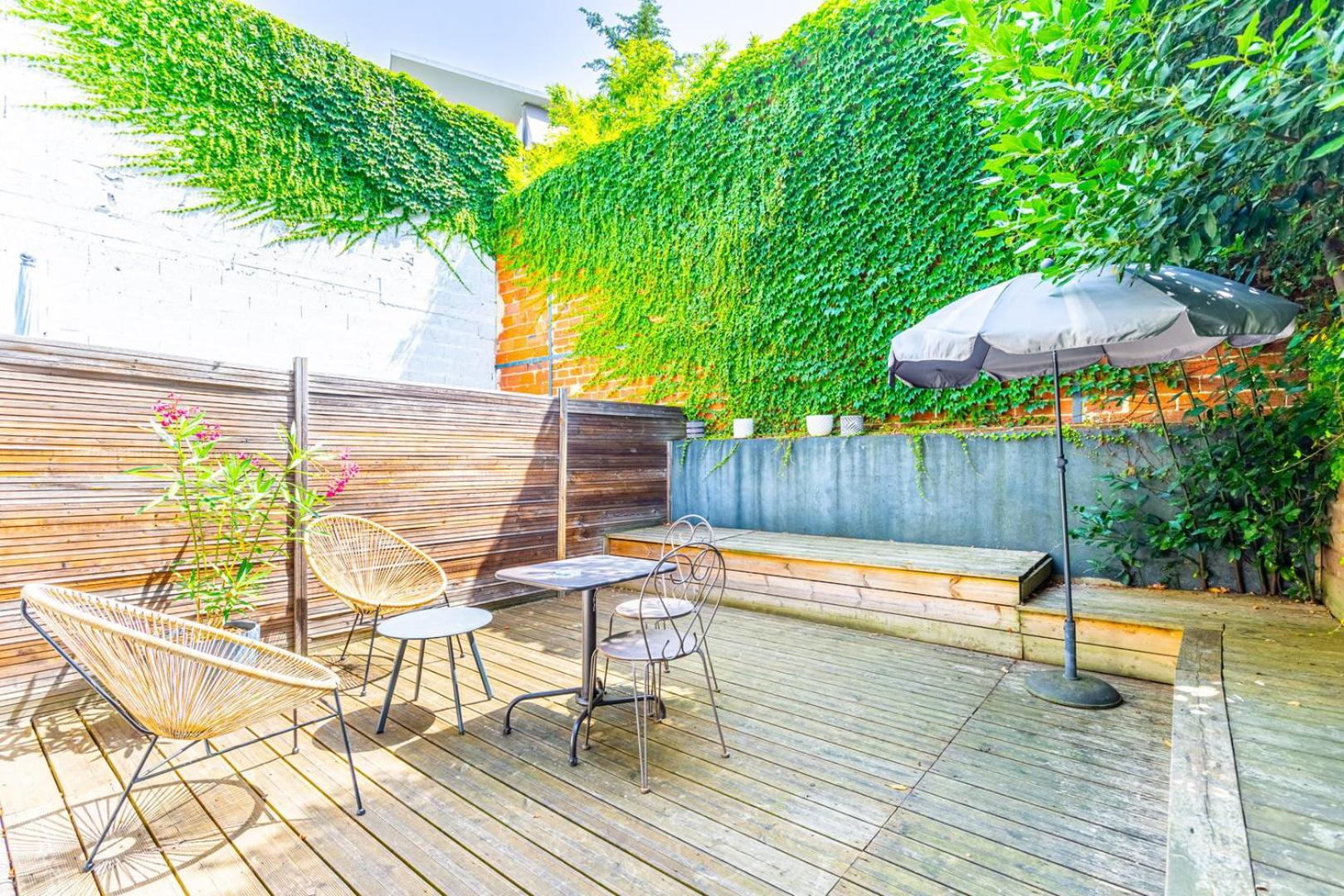 Centre Apartment Bordeaux