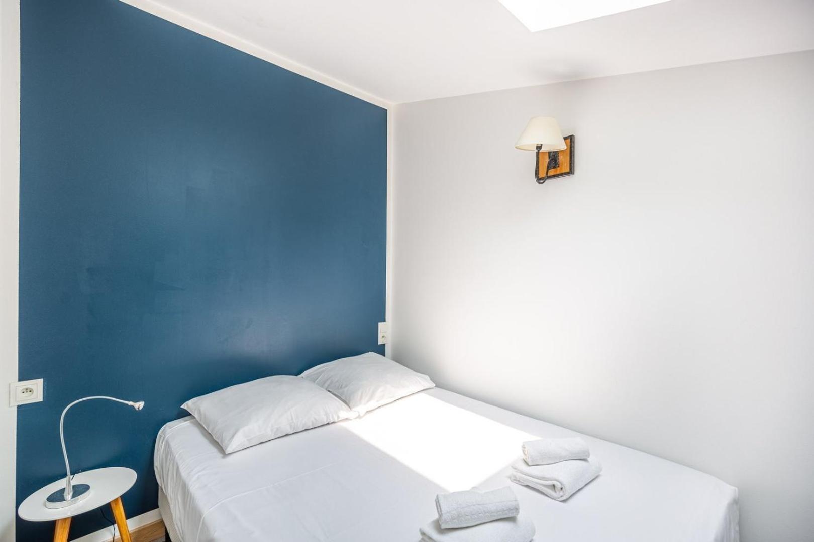 Apartment Centre Bordeaux