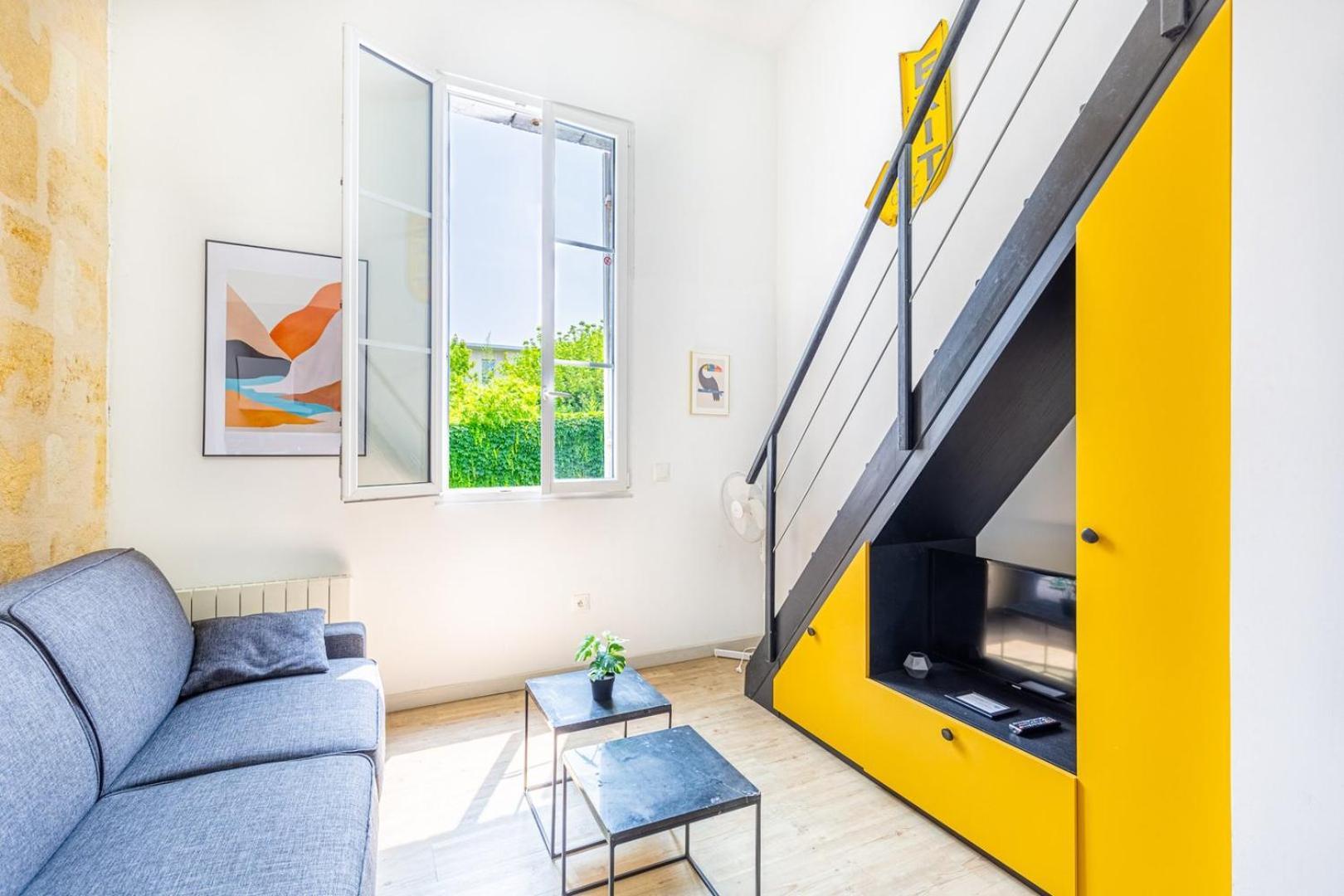 Centre Apartment