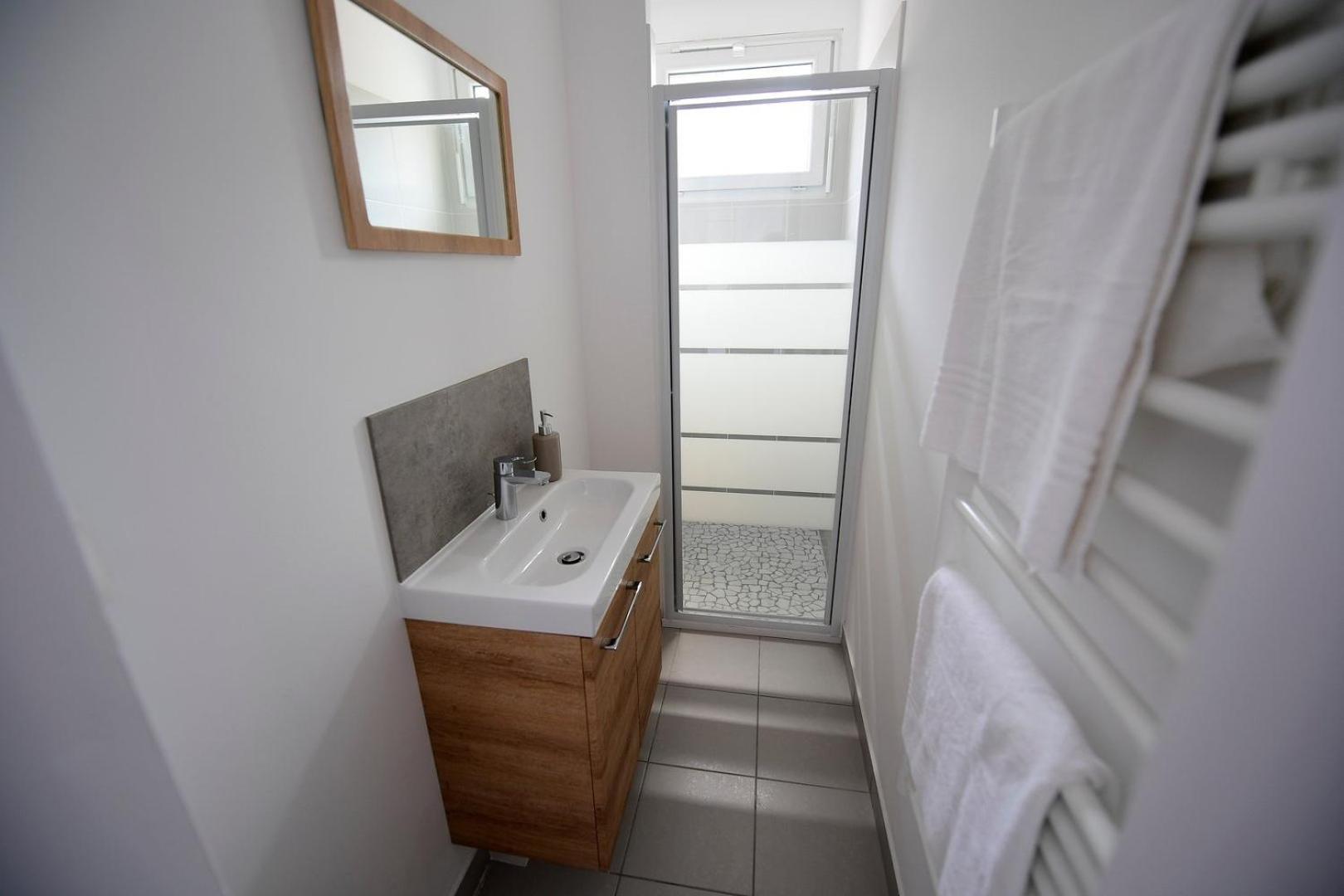 Centre Apartment Bordeaux