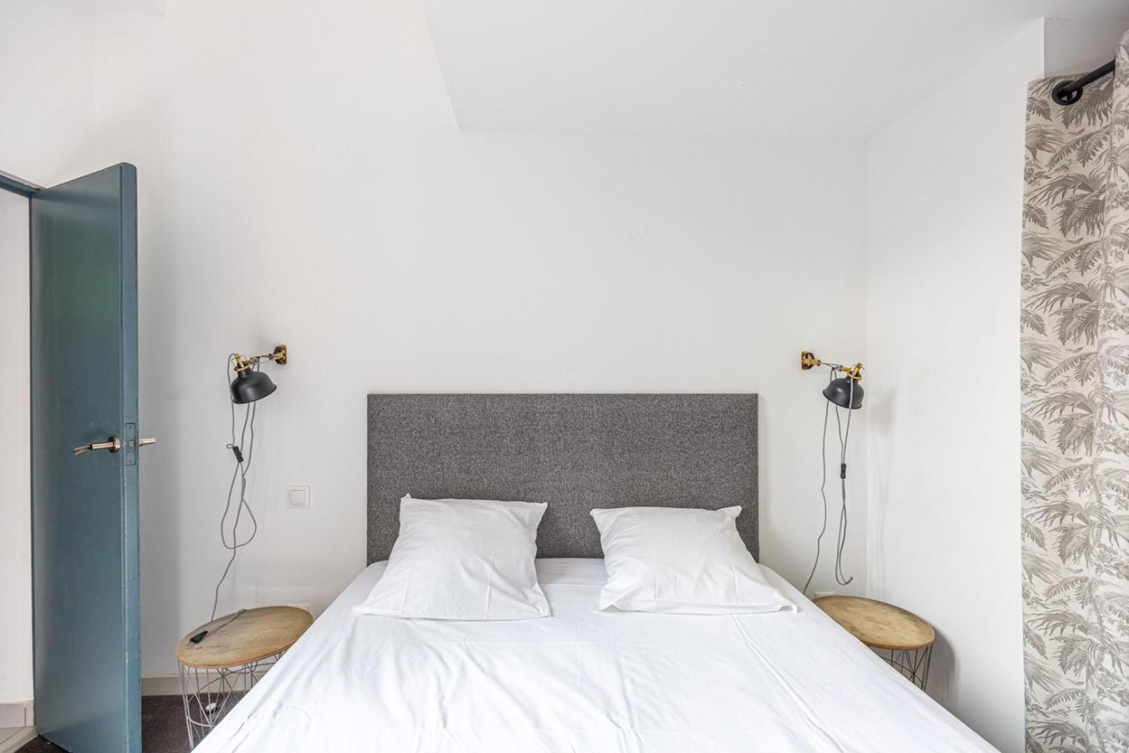 Centre Apartment *