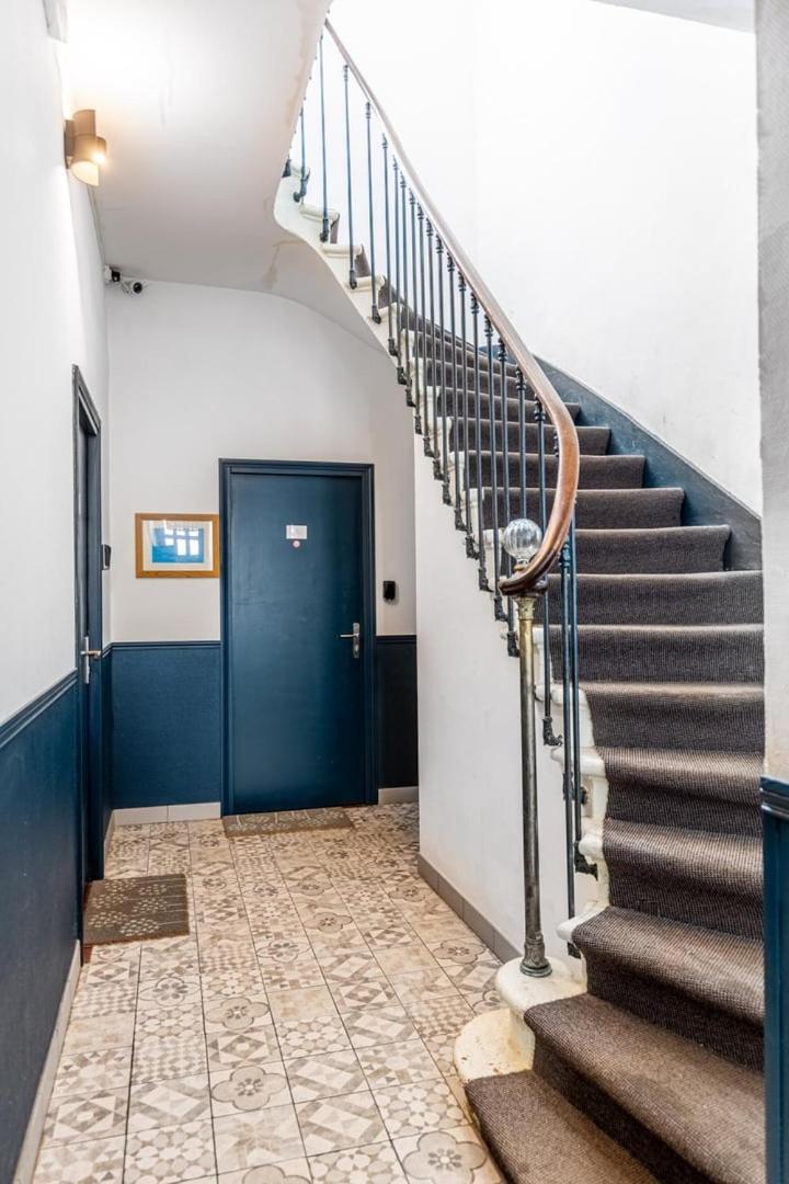 Centre Apartment