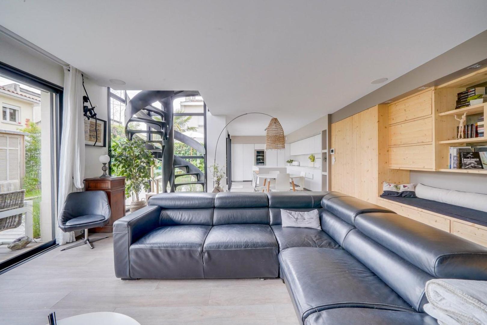 Spacious Family With Swimming Pool Maison d'hôtes