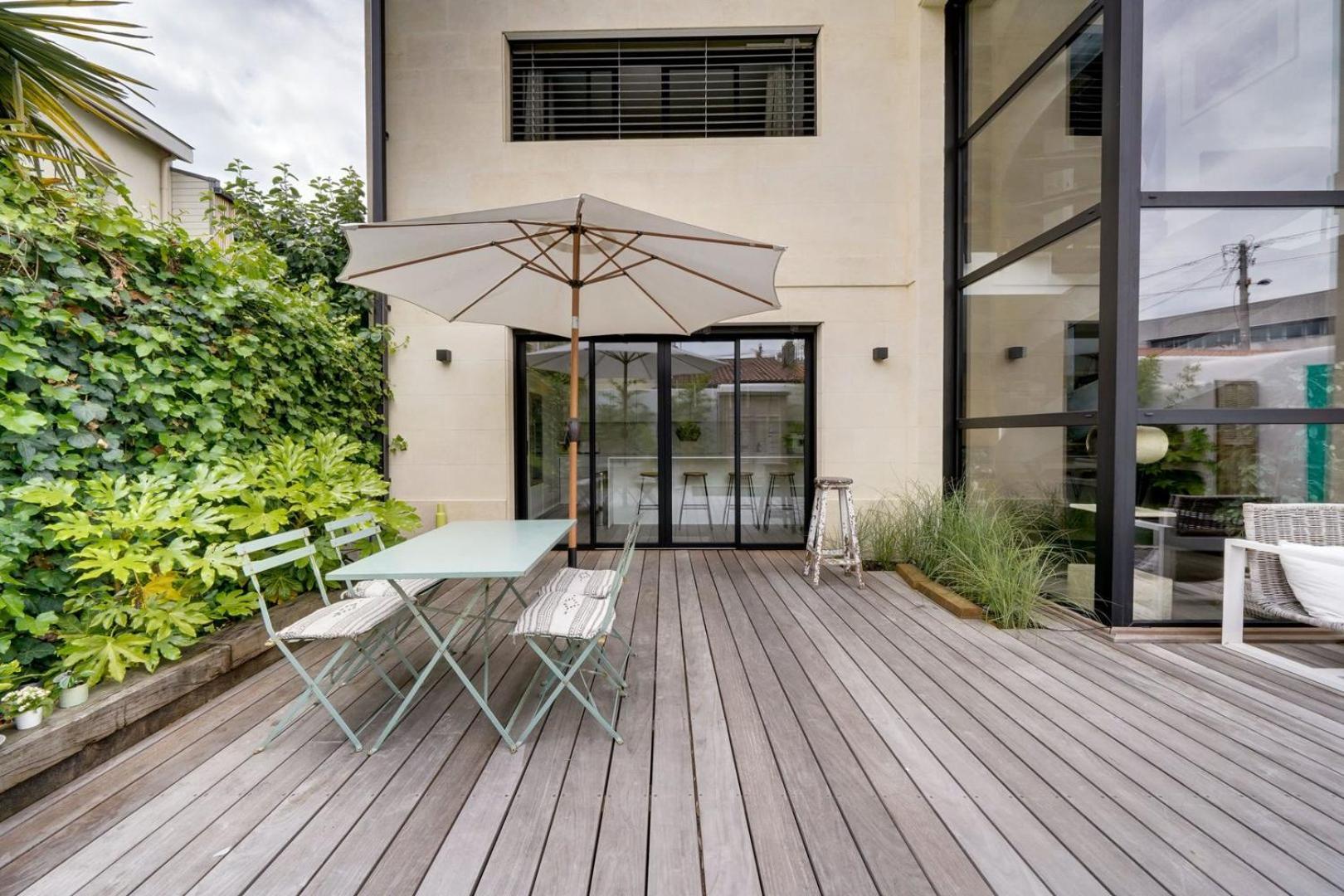 Maison d'hôtes Spacious Family With Swimming Pool