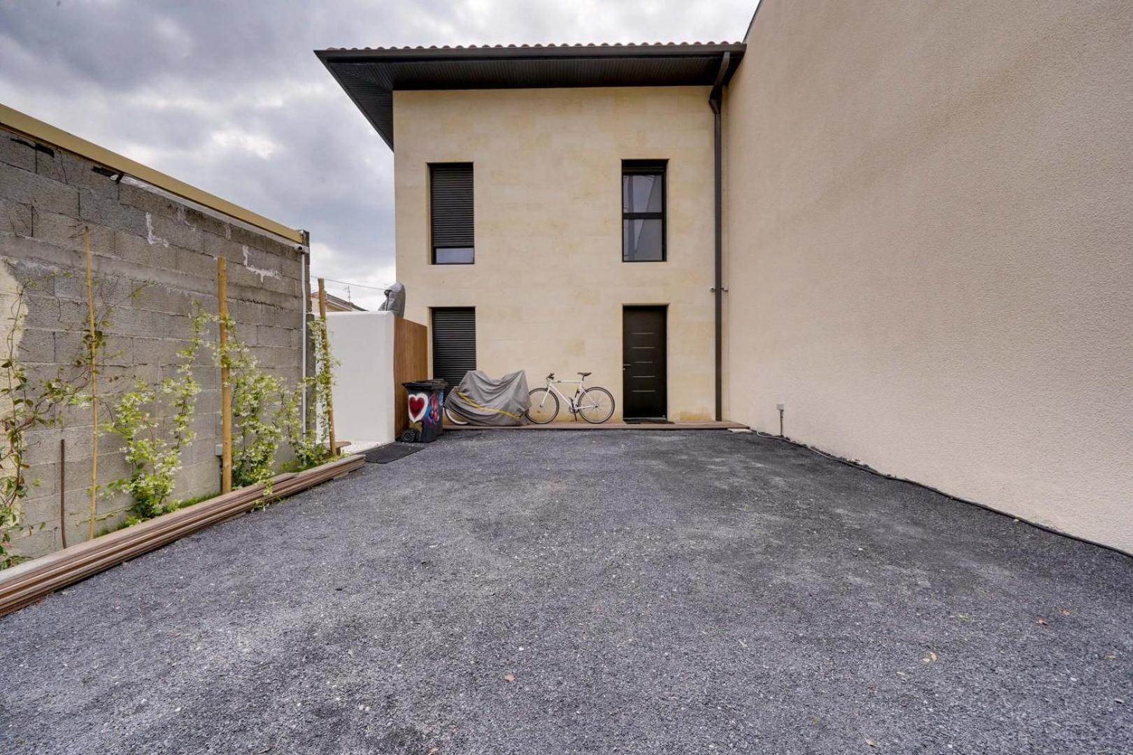 Spacious Family With Swimming Pool Maison d'hôtes Bordeaux